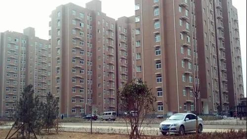 当时拆迁要了6套房，现在后悔了！