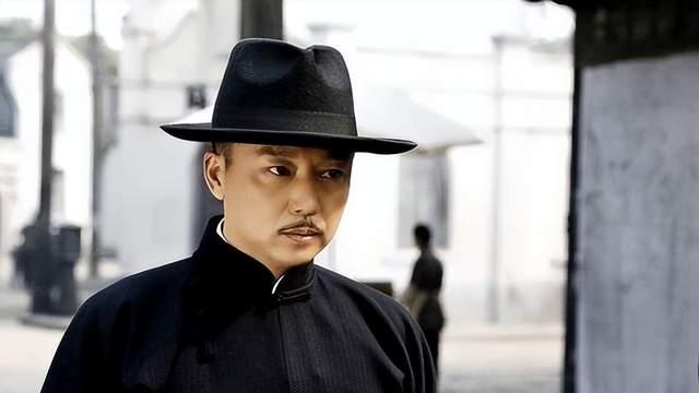 刘奕君|“叔圈顶流”刘奕君：疑拒大宋佳被封杀，45岁走红后儿子又成心病