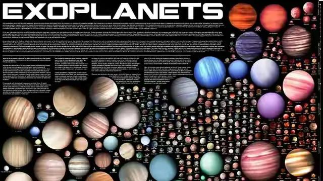 我国的“近邻宜居行星巡天计划”是天文学史上首个专项探测任务