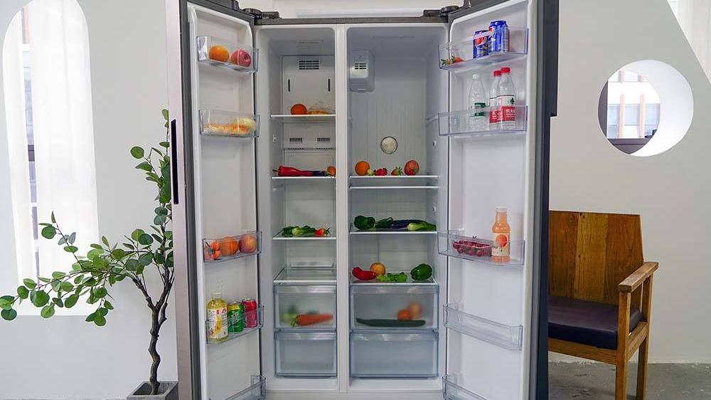 相同容量的风冷冰箱，为何价格有三千元和上万元的，它们区别在哪