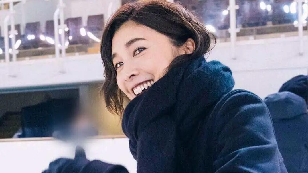 竹内结子|笑了24年，她还是自杀了