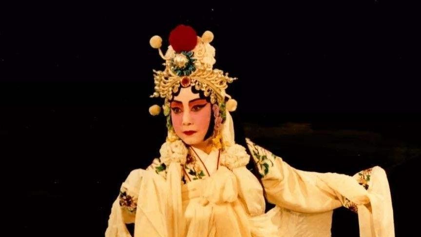 京剧|京剧名家杜近芳、马长礼、王金璐、钱浩梁堪称建国后的大师级人物