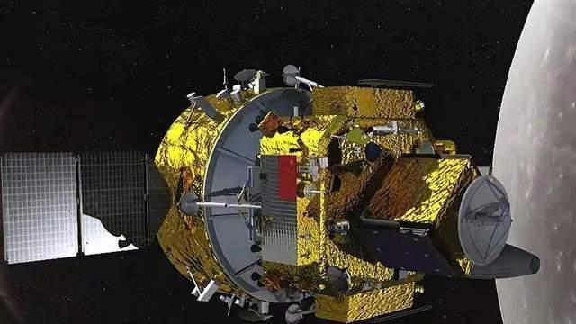 嫦娥三号根本没有“核电池”，着陆8年半了还活着？质量杠杠的