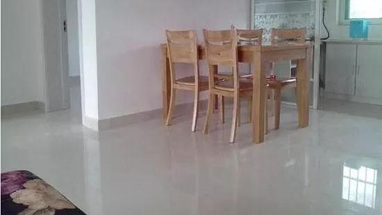 晒晒我家新房，110平装修花了8万，家电还没进场就已经这么漂亮！