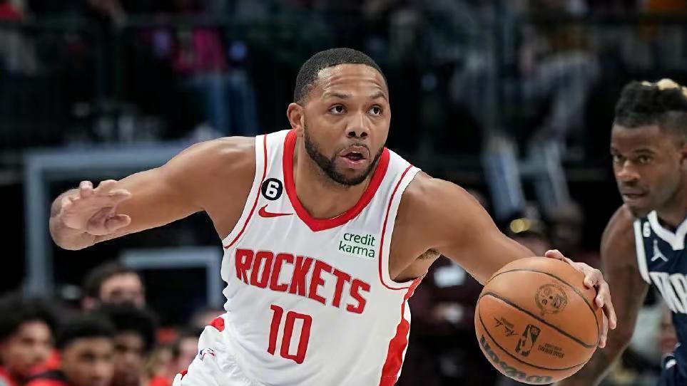 火箭成交易市场大卖家！三将身价暴涨，托弗将贱卖，尼克斯无人要