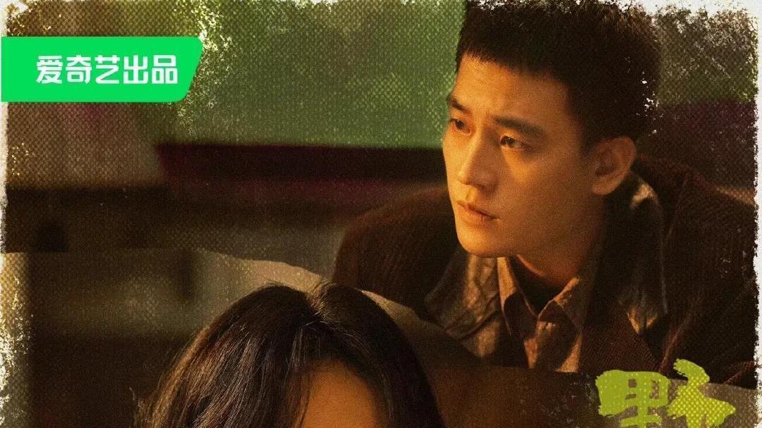 李光洁|什么影视寒冬！在实力派演员面前不算啥！胡歌赵丽颖的戏里都有他