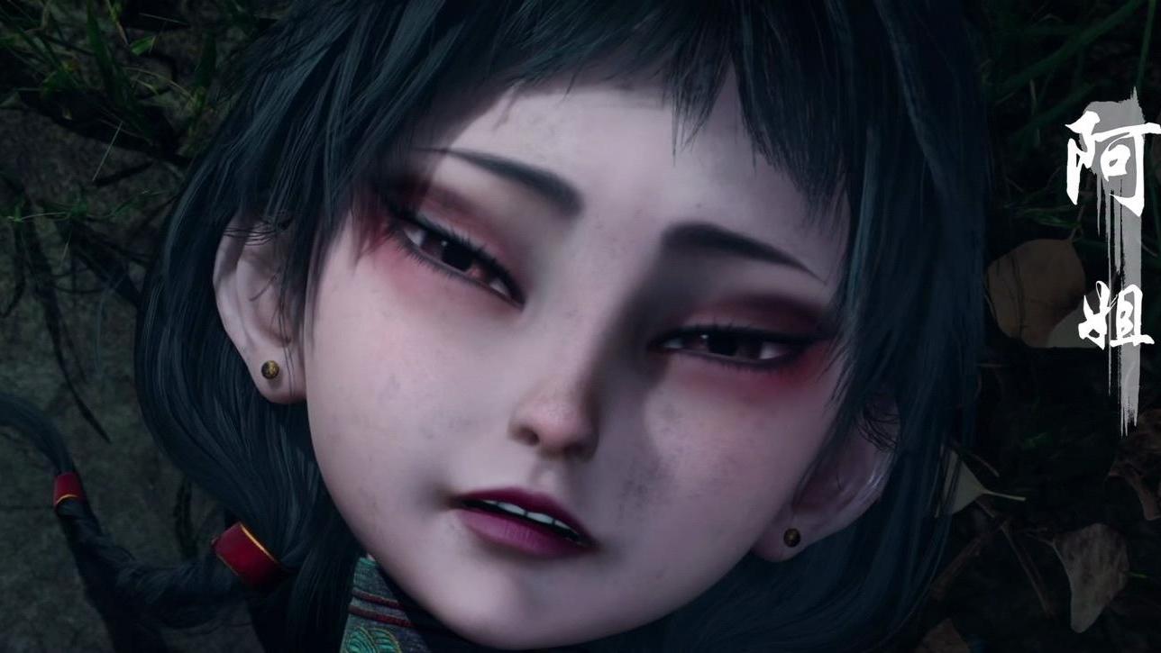 新斗罗大陆|不良人5：三点说明阿姐就是莹勾，双重人格，实力在大天位之上！