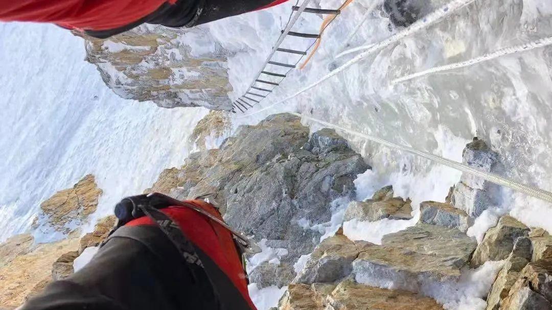珠穆朗玛峰|死亡率远超珠穆朗玛峰 | 攀登野蛮巨峰K2究竟有多难？