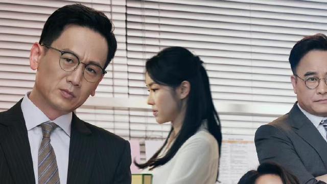 苏雯|不期而至：谁是幕后大boss？他早已浮出水面，可惜观众都没看懂！