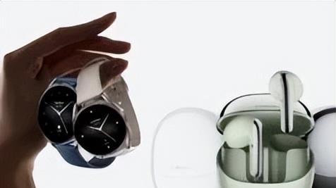 荣耀magicvs|小米13定档发布，届时还会推出多款生态产品，包括小米Buds 4耳机