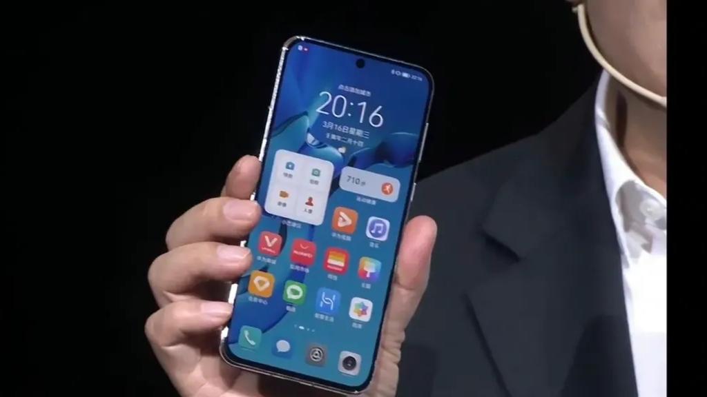 华为p50|万万没想到华为P50E比OV还要低配高价