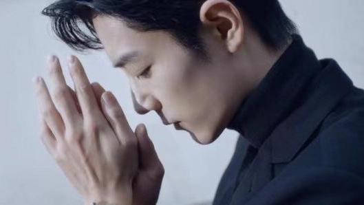 5G|这就是5G网速？GUCCI的回应超快，见不得代言人肖战受一丝委屈