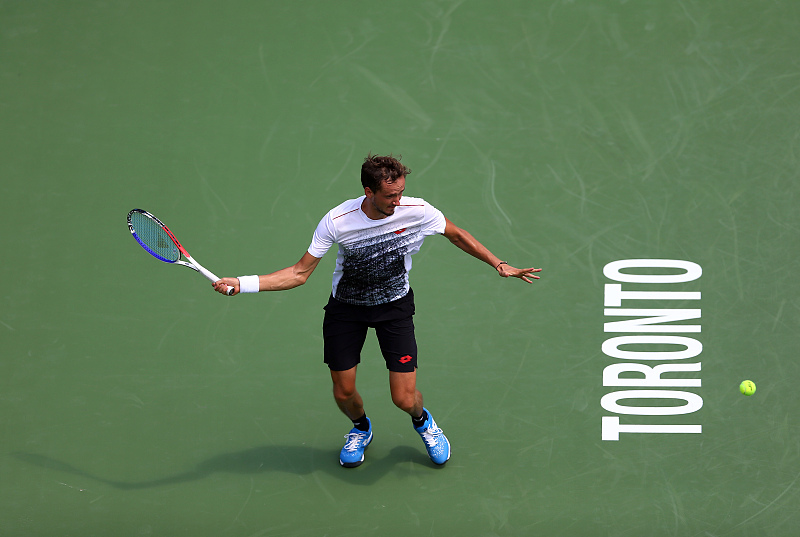 atp|所有人都在等待年轻一代赢得大满贯，登上世界第一！现在，他来了