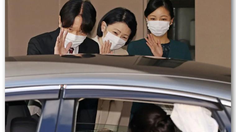 日本皇室最美公主的驸马一号人选又变了