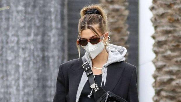 杭州|多样化的单品才是穿搭真理！这件入秋西装，简直是职场首选