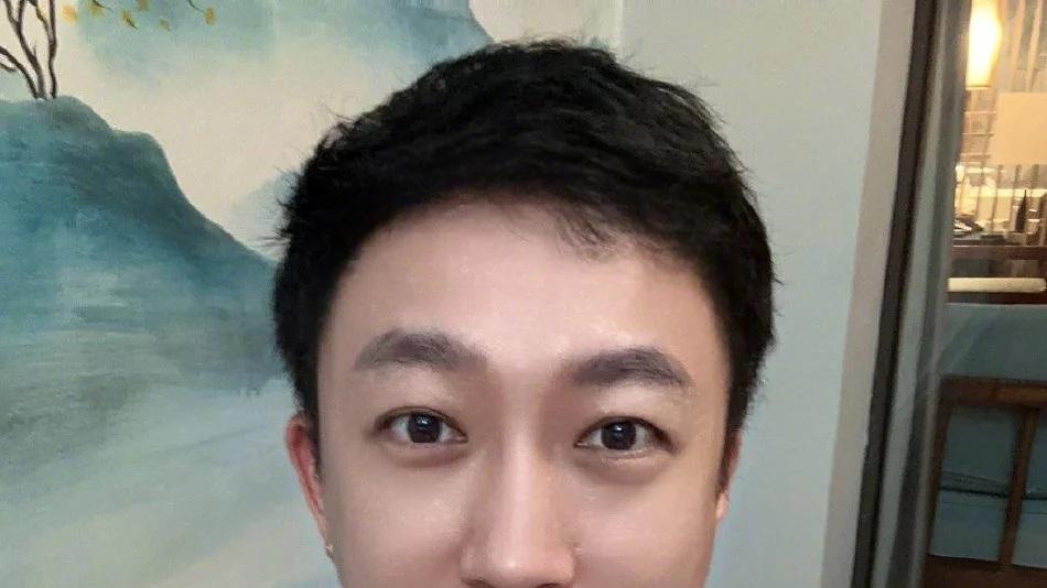 于正|于正想“吃瓜”？王星越高情商回应