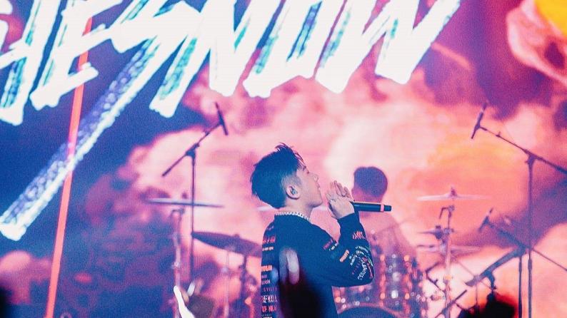 王以太|精通旋律说唱的歌手，歌曲编排近乎完美，如今登上了很多热门综艺