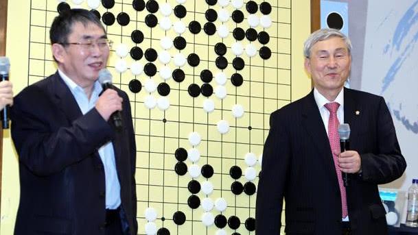 聂卫平|如果聂卫平获得了应氏杯冠军，大家会不会认为他是世界第一人？