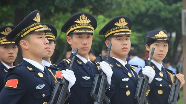 人大常委会|这所警校名气不大，但毕业后根本不愁找工作，“铁饭碗”不在话下