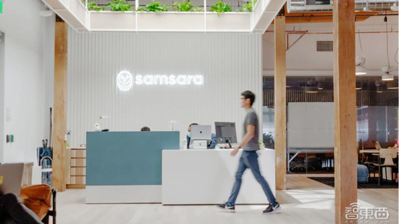 浪潮|获腾讯阿里投资，为美团京东护航，公路上跑出一只科技独角兽