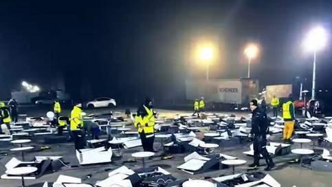 伊隆·马斯克|只要马斯克愿意，随时可掐断乌克兰网络，高官请求美欧救急