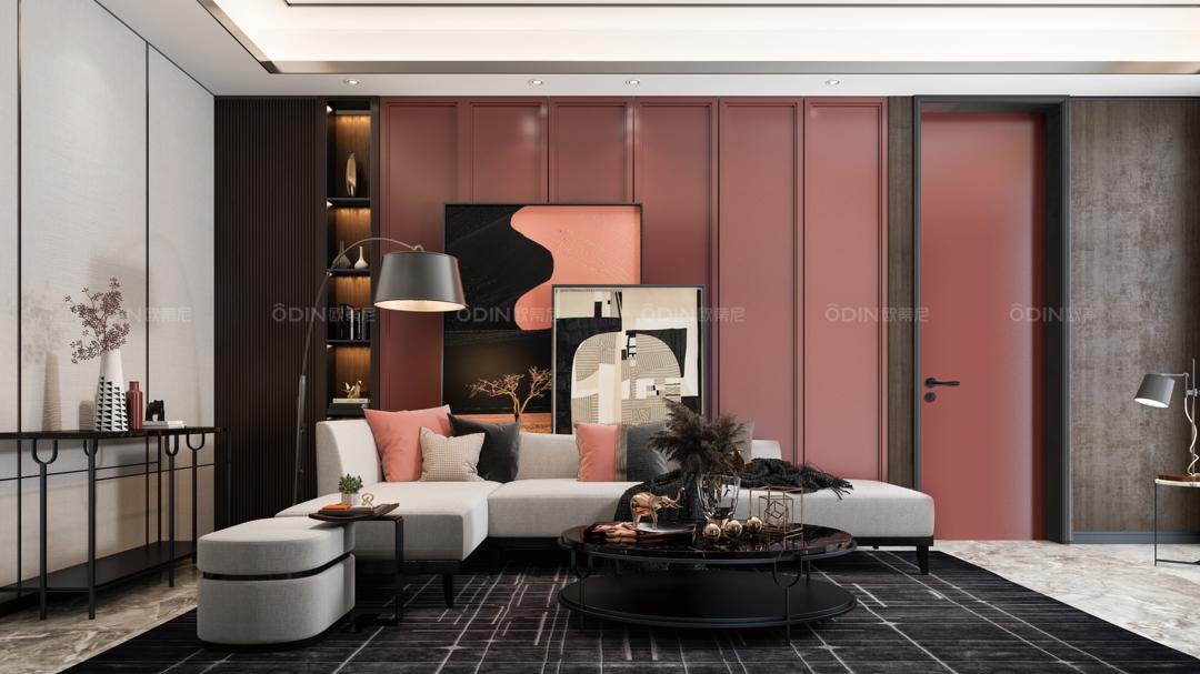 “小资”人群最爱的窄框线，满满的高级感！