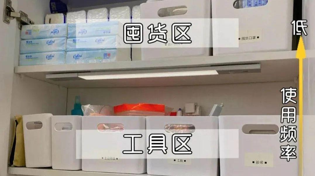 疫情后我明白：要什么断舍离，囤货心里才踏实，家里这4处别浪费