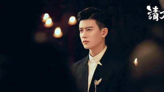 电视剧|近期很火的五部电视剧，《底线》只能第二