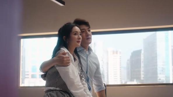 爱的二八定律|爱的二八定律陶俊辉结局，旧爱难续，新欢难改商业联姻性质