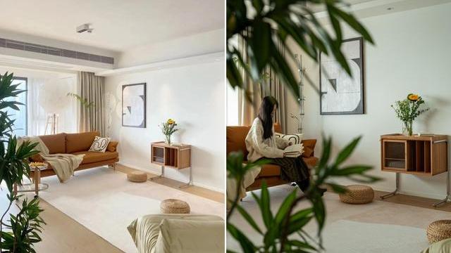 二胎宝妈为省钱，自装158㎡新房，全屋细节满满，引得邻居争相模仿