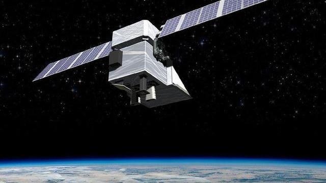 甲烷探测能力翻倍可用于火星，加拿大公司将组建全球甲烷探测星座
