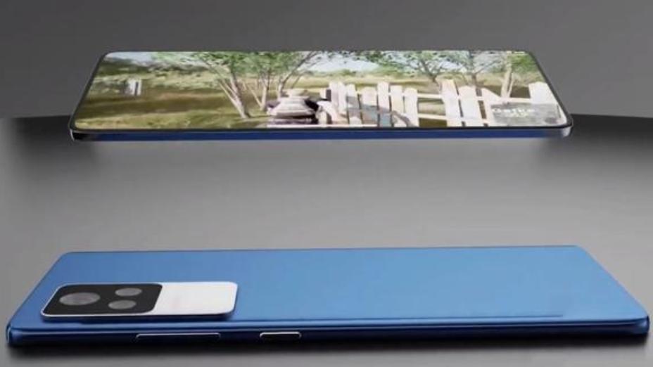 华为荣耀|荣耀X40 Max用尽全力，7.1英寸超大屏+5500mAh，国产旗舰崛起