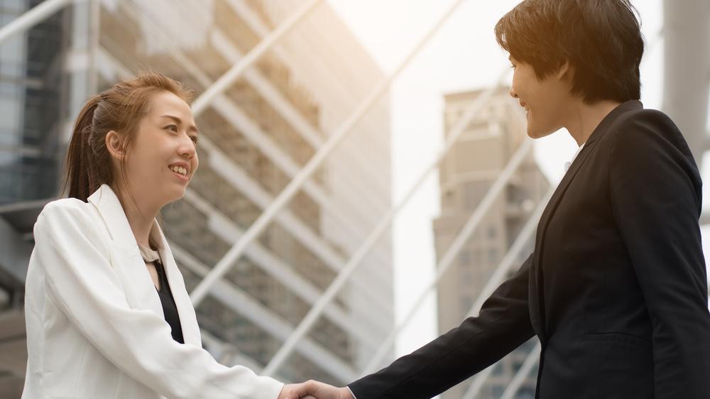 面试技巧|掌握面试技巧，为企业找到优秀的人才