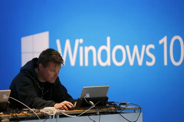 微软|如果中国所有的电脑都不能用windows，微软会倒闭吗？