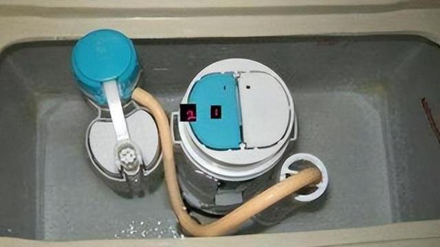 马桶设计两个按钮多此一举？用了20多年才知道，功能各不相同
