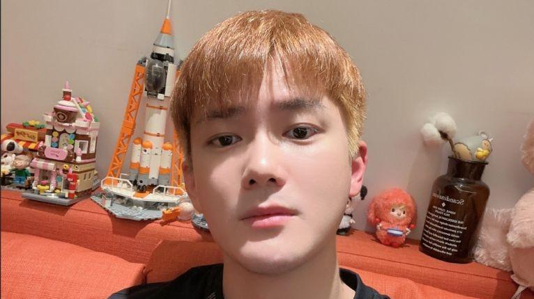 孔雪儿|熊梓淇回应鱼子酱事件，称节目恶意剪辑，从来没有嘲笑过孔雪儿