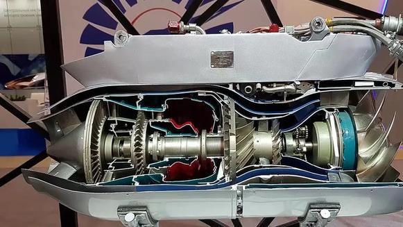 破冰|中国航空活塞发动机“破冰”，解决无人机高空长航动力问题