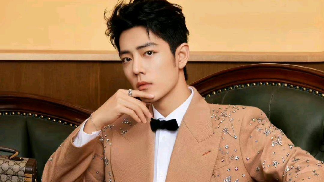 肖战|平台内部人士官宣肖战新剧定档！调侃喂很多“假瓜”，等待没白费