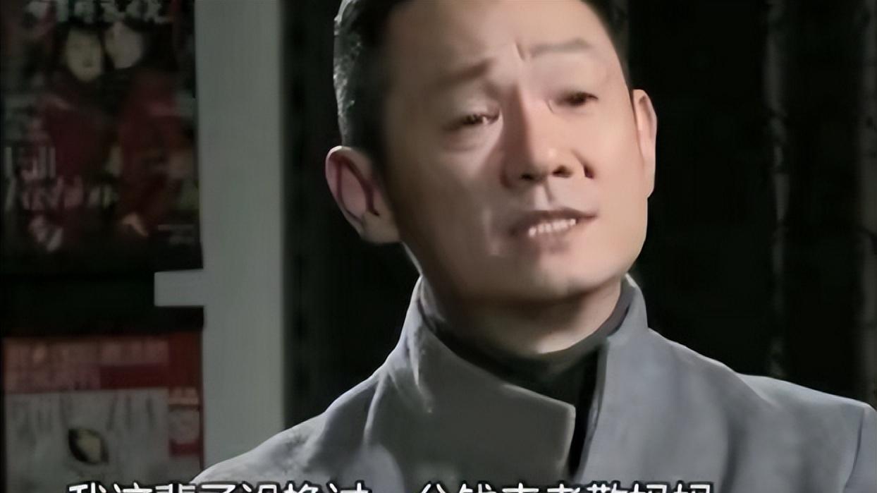 果靖霖|妻子去世坚持不再婚，果靖霖13年长情，让多少“巨星”红了脸？