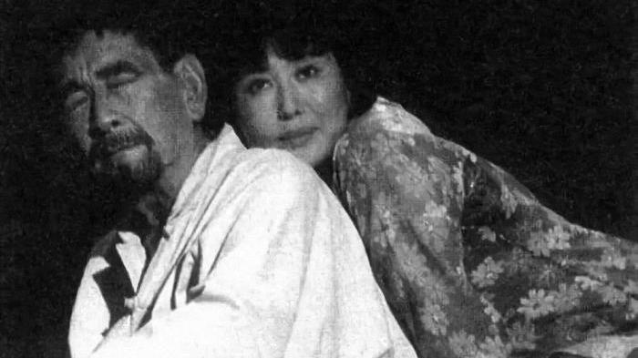 空前绝后的中国第一禁片