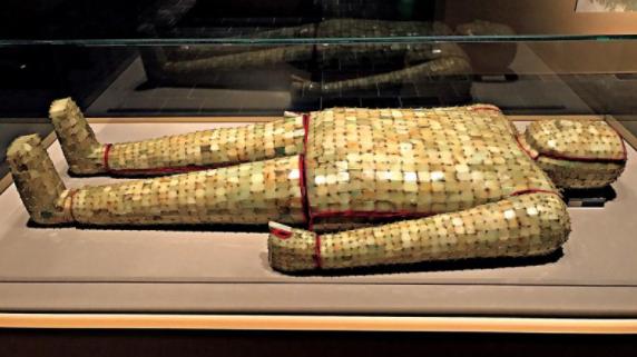 博物馆|中国各省博物馆镇馆之宝都是什么？你知道哪些？