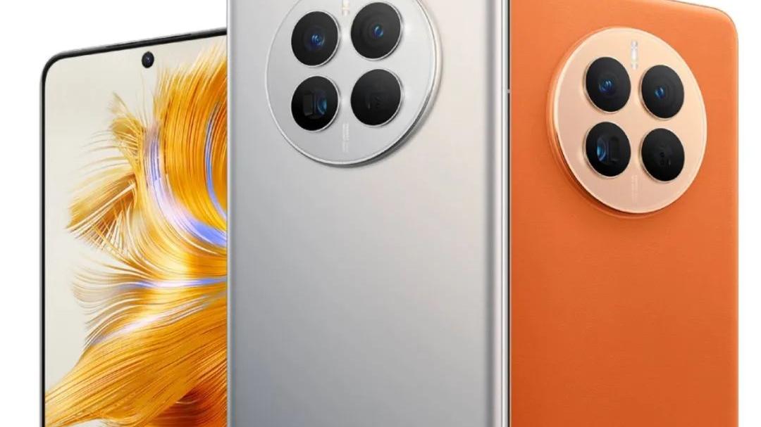 编程|3999元起步！华为mate50系列正式发布，全程没有“高通”二字？