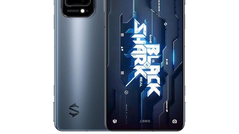 黑鲨5|2199元入手黑鲨5，是否值得？