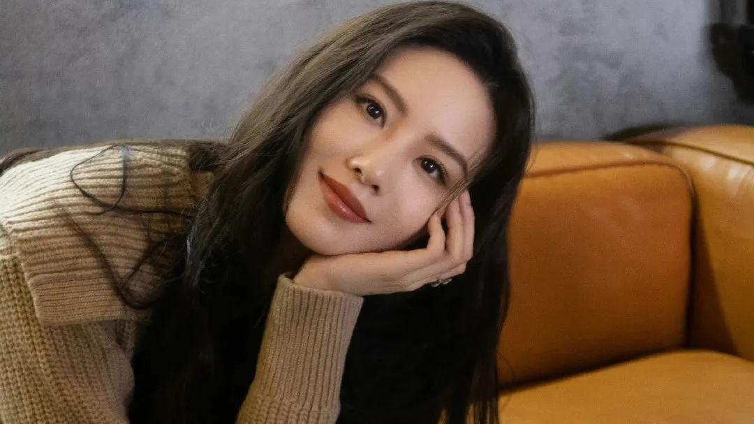 刘诗诗|35岁刘诗诗再拍古装剧，造型清秀飒爽，美貌与气质依然在线