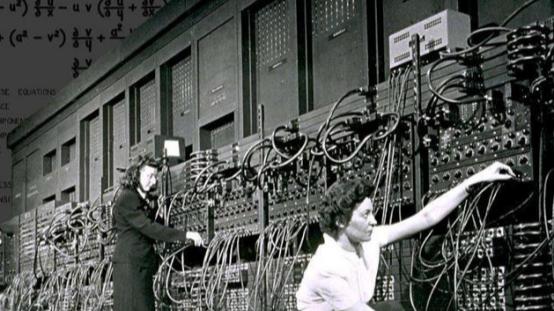 英特尔|为什么以前很火的五笔，最后还是输给了拼音输入法，其实原因出在五笔本身