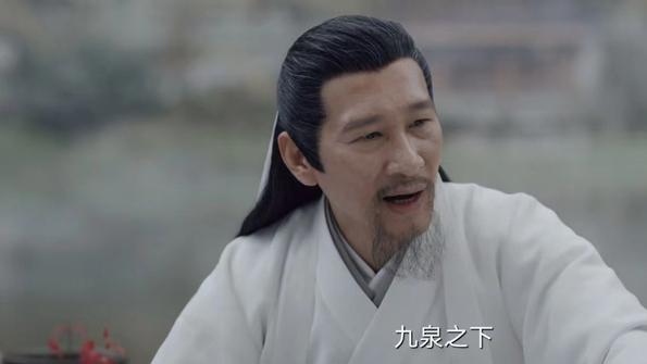 唐朝诡事录|《唐朝诡事录》中的配角陈创，凭借着高超的演技，再度迎来的出圈