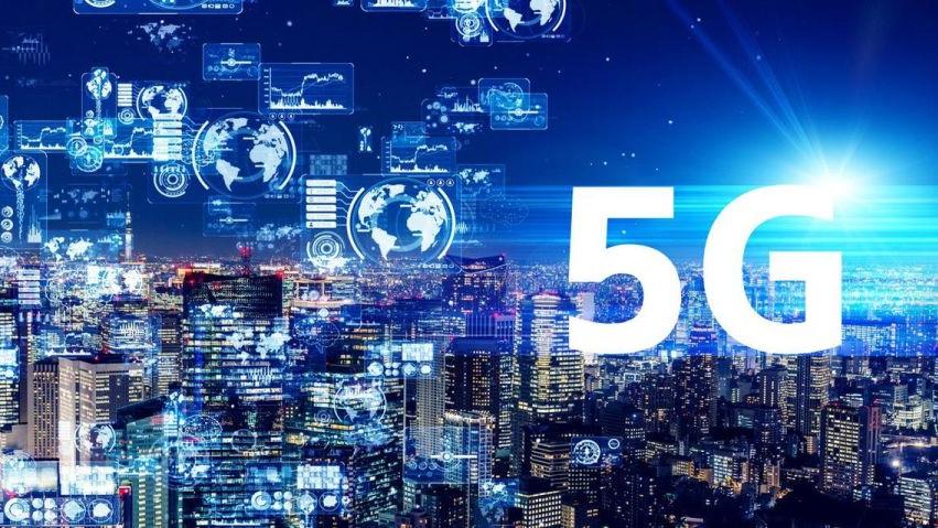5G|高通Alex Rogers：在全球性标准上保持合作是5G产业成功的关键要素