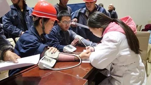 邮储银行|60000元整！某公司未按规定进行离岗时职业健康检查被罚