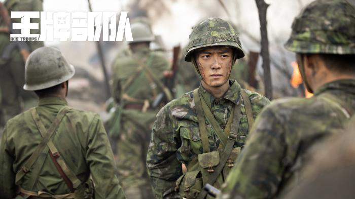 苍兰诀|你PICK哪一部？2022年爱奇艺独播剧热度榜，冠军非《苍兰诀》莫属