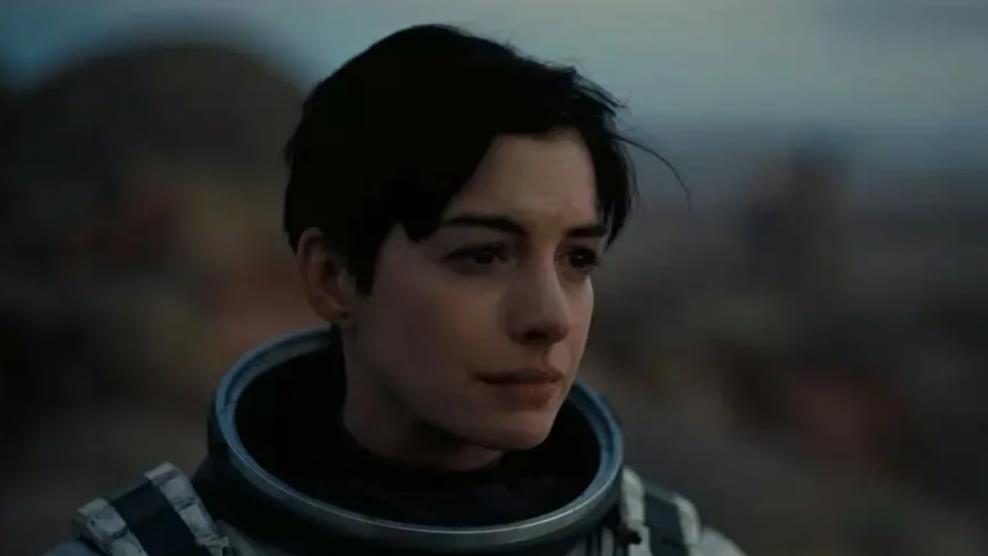 黑洞|全网都在重刷这9.4高分电影，看完鸡皮疙瘩焊身上了